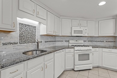 Welcome to The RiverWalk at Bedford, a premier 55+ condominium - photo 11