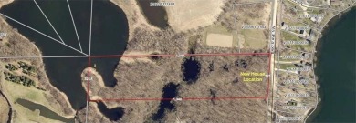 Lake Acreage For Sale in Monticello, Minnesota