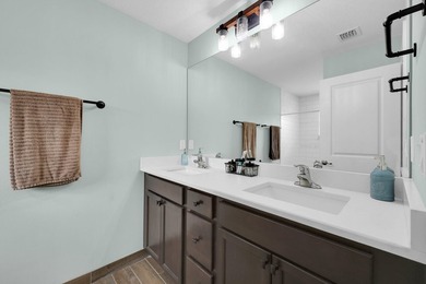 Welcome to this one-of-a-kind custom estate located in the - photo 12