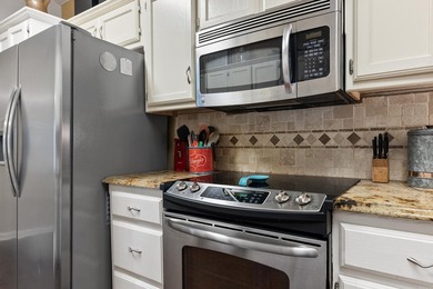 This well-maintained brick home offers a spacious and great - photo 13