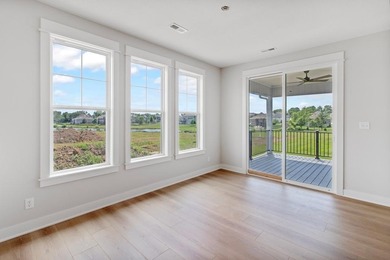 Gorgeous new construction in The Estates at Knoll Creek by Drumm - photo 15