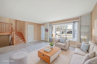 A Truly Unique Split Level 8 Room Home With Possible - photo 15