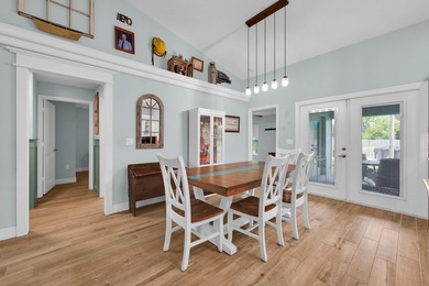Welcome to this one-of-a-kind custom estate located in the - photo 15