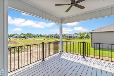 Gorgeous new construction in The Estates at Knoll Creek by Drumm - photo 16