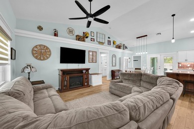 Welcome to this one-of-a-kind custom estate located in the - photo 16