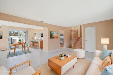 A Truly Unique Split Level 8 Room Home With Possible - photo 17