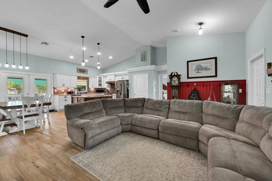 Welcome to this one-of-a-kind custom estate located in the - photo 17
