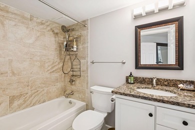Reduced $35,000 ! Stunning 17th floor unit featuring: 2 bedrooms - photo 17