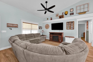 Welcome to this one-of-a-kind custom estate located in the - photo 18