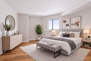 Reduced $35,000 ! Stunning 17th floor unit featuring: 2 bedrooms - photo 19