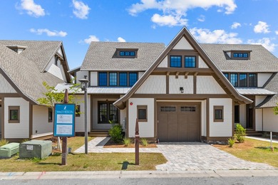 Discover the epitome of upscale living at the Townhomes at the - photo 1