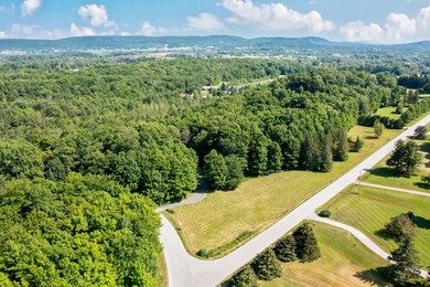 Lake Champlain - Franklin County Acreage For Sale in Swanton Vermont