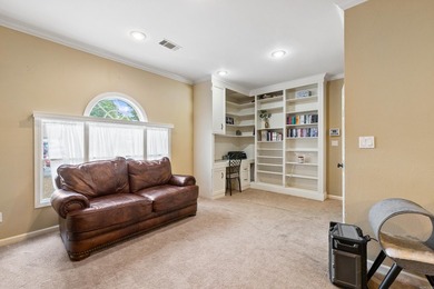 This well-maintained brick home offers a spacious and great - photo 22