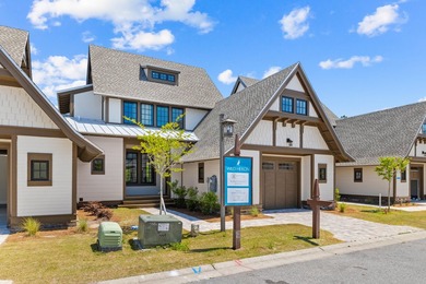 Discover the epitome of upscale living at the Townhomes at the - photo 2