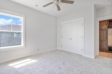 Gorgeous new construction in The Estates at Knoll Creek by Drumm - photo 22
