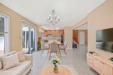 A Truly Unique Split Level 8 Room Home With Possible - photo 22