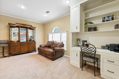 This well-maintained brick home offers a spacious and great - photo 23