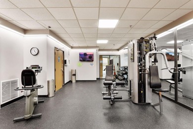 Reduced $35,000 ! Stunning 17th floor unit featuring: 2 bedrooms - photo 23