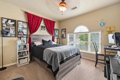 This well-maintained brick home offers a spacious and great - photo 24