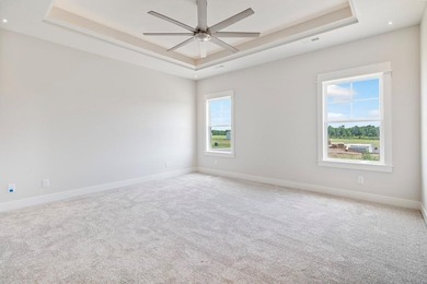 Gorgeous new construction in The Estates at Knoll Creek by Drumm - photo 24