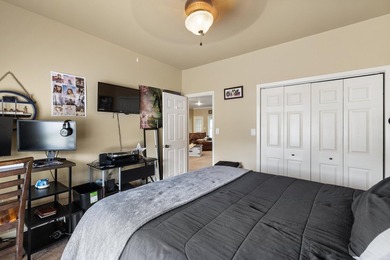 This well-maintained brick home offers a spacious and great - photo 25