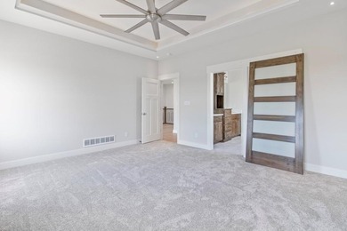 Gorgeous new construction in The Estates at Knoll Creek by Drumm - photo 25