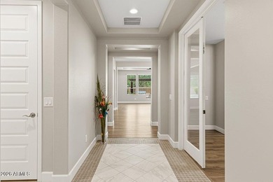 Elegantly upgraded home in the prime ''Eye'' location of Tuscany - photo 6