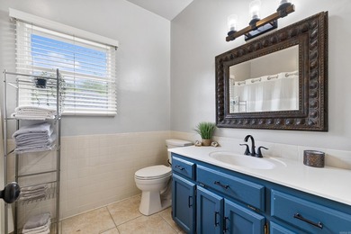This well-maintained brick home offers a spacious and great - photo 26