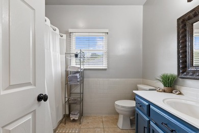 This well-maintained brick home offers a spacious and great - photo 27