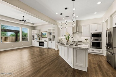 Elegantly upgraded home in the prime ''Eye'' location of Tuscany - photo 8