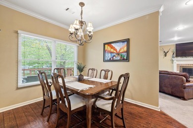 This well-maintained brick home offers a spacious and great - photo 30
