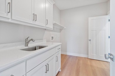 Gorgeous new construction in The Estates at Knoll Creek by Drumm - photo 30