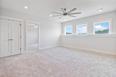 Gorgeous new construction in The Estates at Knoll Creek by Drumm - photo 31