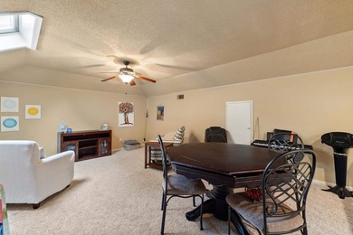This well-maintained brick home offers a spacious and great - photo 32