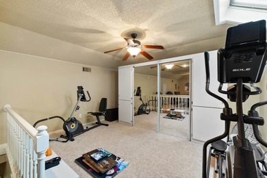 This well-maintained brick home offers a spacious and great - photo 33