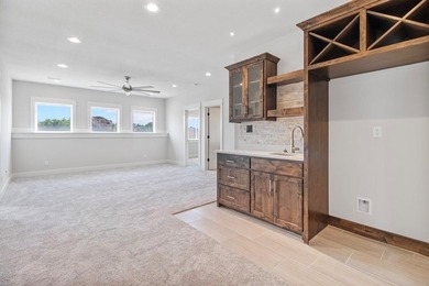 Gorgeous new construction in The Estates at Knoll Creek by Drumm - photo 33