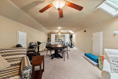 This well-maintained brick home offers a spacious and great - photo 34
