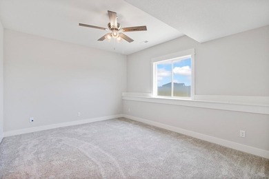 Gorgeous new construction in The Estates at Knoll Creek by Drumm - photo 34