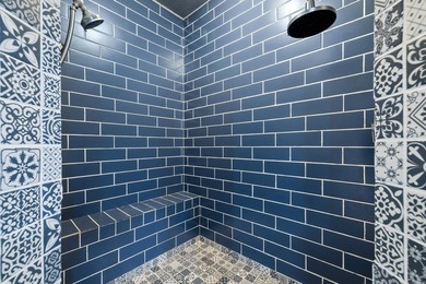 This well-maintained brick home offers a spacious and great - photo 35