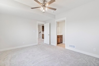 Gorgeous new construction in The Estates at Knoll Creek by Drumm - photo 35