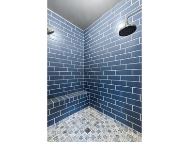This well-maintained brick home offers a spacious and great - photo 36