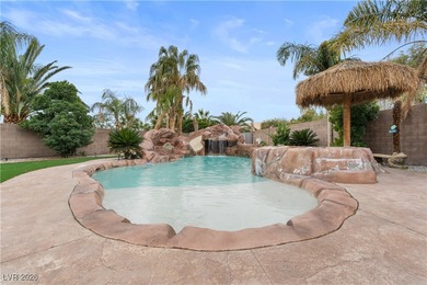 Welcome to your backyard oasis! Step into your own private