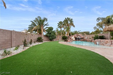 Welcome to your backyard oasis! Step into your own private