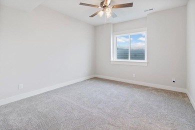 Gorgeous new construction in The Estates at Knoll Creek by Drumm - photo 38