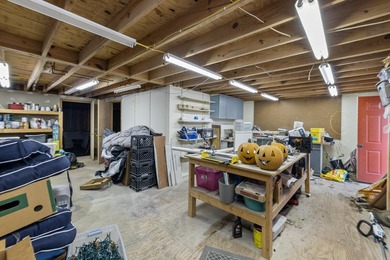This well-maintained brick home offers a spacious and great - photo 39