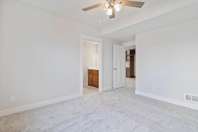 Gorgeous new construction in The Estates at Knoll Creek by Drumm - photo 39