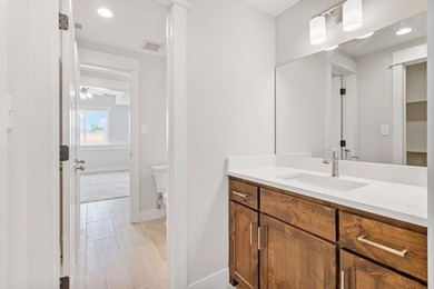 Gorgeous new construction in The Estates at Knoll Creek by Drumm - photo 40