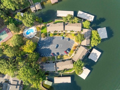 Lake Condo For Sale in Hot Springs, Arkansas