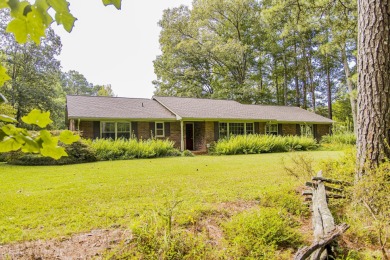 Lake Home For Sale in Buchanan, Georgia