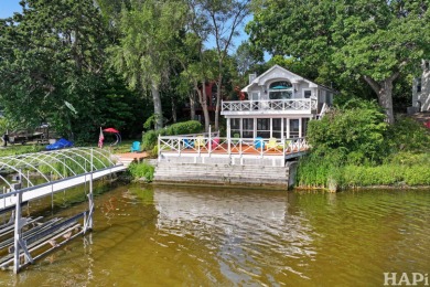 Lake Home For Sale in Spring Grove, Illinois